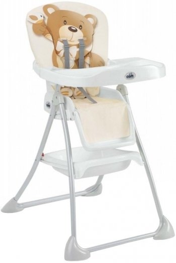 Jedálenská stolička darček pre novorodenca