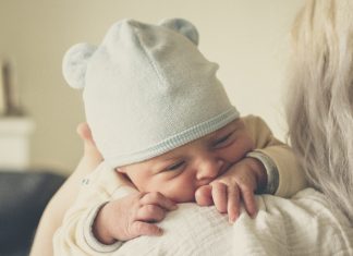 Čo kúpiť pre novorodenca - detská výbavička - blog