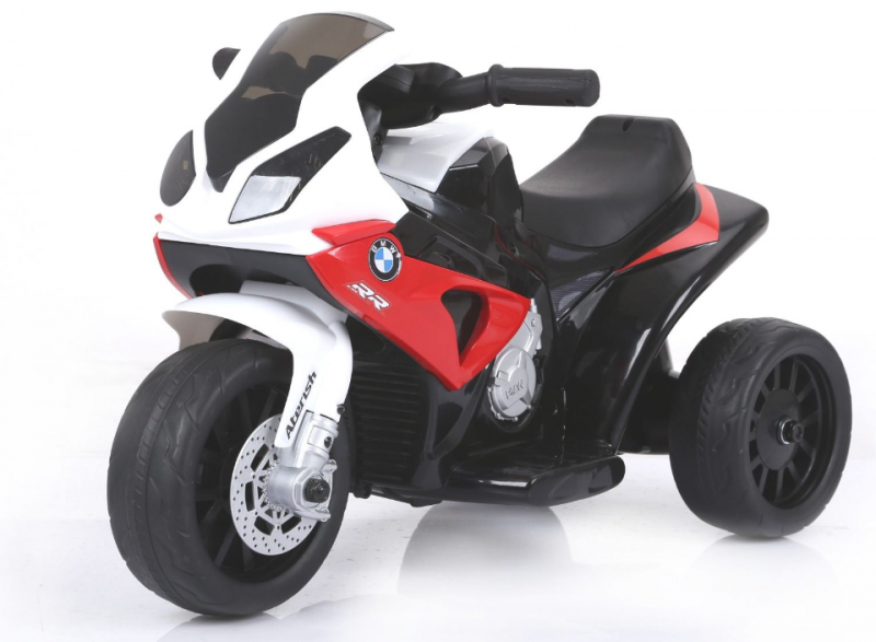 Beneo elektrická motorka pre deti