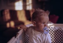 Detská ohrádka - akú vybrať - blog