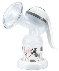 Lacná odsávačka mlieka Nuk