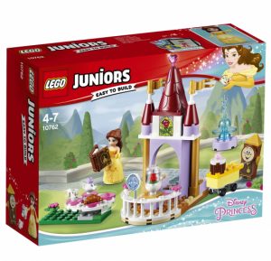 Detské stavebnice Lego Juniors Bella