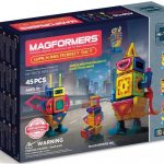 magneticke-stavebnice-magformers-robot