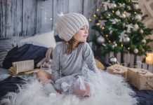 Tipy na vianočný darček pre dvojročné dieťa