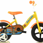 detsky-bicykel-10-dino-bikes-zlty