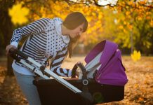 Ako vybrať kočík pre dieťa a na čo si dať pozor - blog